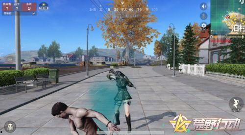 荒野行动最新周年爆料,全新爆料揭秘，狂欢盛宴即将开启！